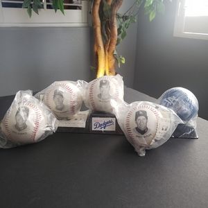 Dodgers Baseball ⚾️ Set